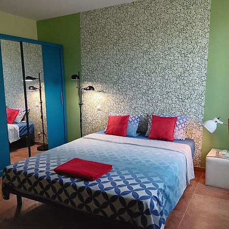 Chambre Cosy Nîmes Buitenkant foto