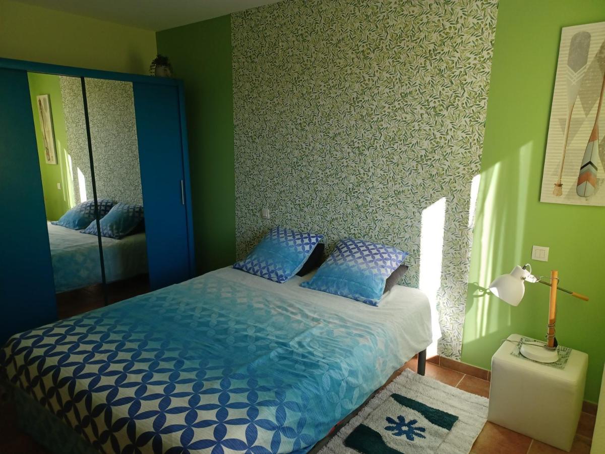 Chambre Cosy Nîmes Buitenkant foto