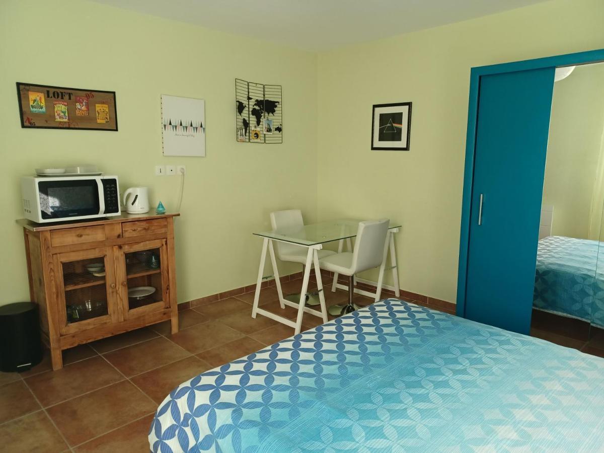 Chambre Cosy Nîmes Buitenkant foto