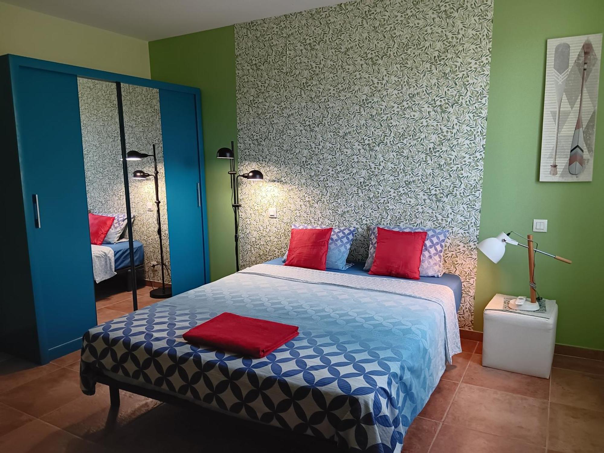 Chambre Cosy Nîmes Buitenkant foto